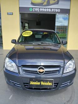CHEVROLET Prisma 1.4 4P MAXX FLEX