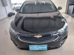 CHEVROLET Prisma 1.4 4P LT FLEX AUTOM�TICO