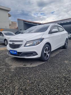 CHEVROLET Prisma 1.4 4P LT FLEX