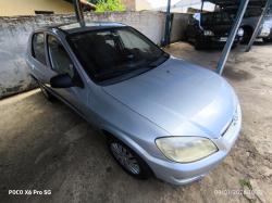 CHEVROLET Prisma 1.4 4P MAXX FLEX