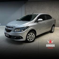 CHEVROLET Prisma 1.4 4P LT FLEX AUTOM�TICO