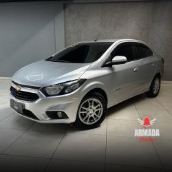 CHEVROLET Prisma 1.4 4P LT FLEX