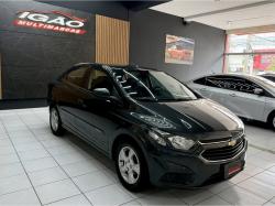 CHEVROLET Prisma 1.4 4P LT FLEX