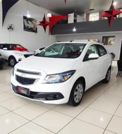 CHEVROLET Prisma 1.4 4P LT FLEX