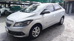 CHEVROLET Prisma 1.4 4P LTZ  AUTOM�TICO