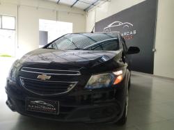 CHEVROLET Prisma 1.4 4P LT FLEX
