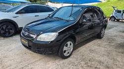 CHEVROLET Prisma 1.4 4P LT FLEX