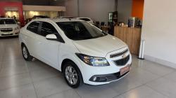 CHEVROLET Prisma 1.4 4P LTZ  AUTOM�TICO