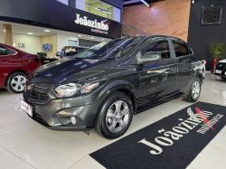 CHEVROLET Prisma 1.4 4P LTZ FLEX