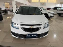 CHEVROLET Prisma 1.4 4P LT FLEX
