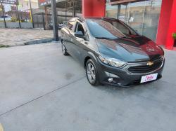 CHEVROLET Prisma 1.4 4P LTZ  AUTOM�TICO