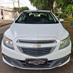 CHEVROLET Prisma 1.4 4P LTZ  AUTOM�TICO