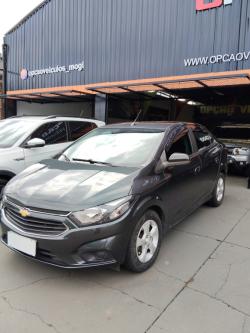 CHEVROLET Prisma 1.4 4P LT FLEX