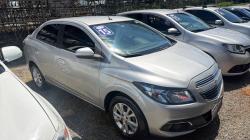 CHEVROLET Prisma 1.4 4P LTZ  AUTOM�TICO