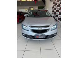 CHEVROLET Prisma 1.4 4P LTZ FLEX