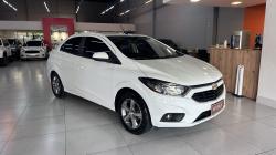CHEVROLET Prisma 1.4 4P LTZ  AUTOM�TICO