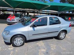 CHEVROLET Prisma 1.4 4P MAXX FLEX