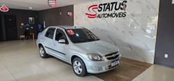 CHEVROLET Prisma 1.4 4P LT FLEX