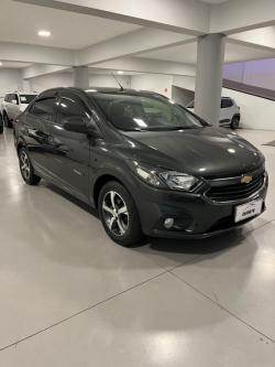 CHEVROLET Prisma 1.4 4P LTZ FLEX