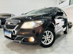 CHEVROLET Prisma 1.4 4P LTZ  AUTOM�TICO