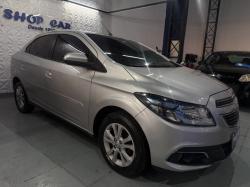 CHEVROLET Prisma 1.4 4P LTZ  AUTOM�TICO