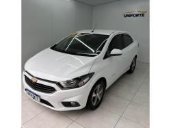 CHEVROLET Prisma 1.4 4P LTZ  AUTOM�TICO