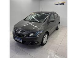 CHEVROLET Prisma 1.4 4P LTZ  AUTOM�TICO