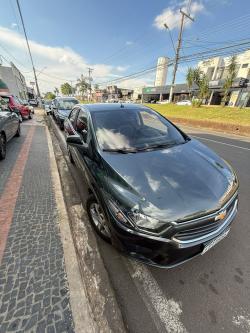 CHEVROLET Prisma 1.4 4P LTZ  AUTOM�TICO