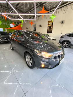 CHEVROLET Prisma 1.4 4P LTZ  AUTOM�TICO