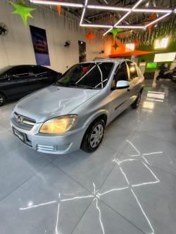 CHEVROLET Prisma 1.4 4P JOY FLEX