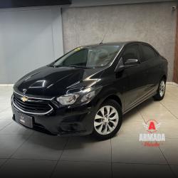 CHEVROLET Prisma 1.4 4P LT FLEX AUTOM�TICO