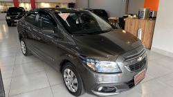 CHEVROLET Prisma 1.4 4P LT FLEX