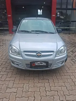 CHEVROLET Prisma 1.4 4P LT FLEX