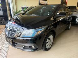 CHEVROLET Prisma 1.4 4P LT FLEX
