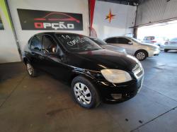 CHEVROLET Prisma 1.4 4P LT VHCE FLEX