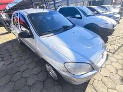 CHEVROLET Prisma 1.4 4P MAXX FLEX