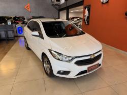 CHEVROLET Prisma 1.4 4P LTZ  AUTOM�TICO