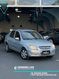 CHEVROLET Prisma 1.4 4P JOY FLEX