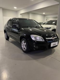 CHEVROLET Prisma 1.4 4P MAXX FLEX