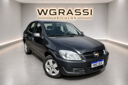 CHEVROLET Prisma 1.4 4P JOY FLEX