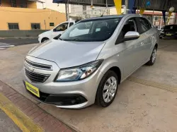 CHEVROLET Prisma 1.4 4P LT FLEX