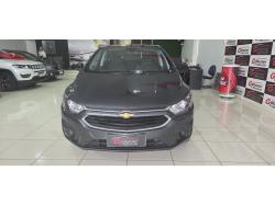 CHEVROLET Prisma 1.4 4P LT FLEX