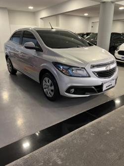 CHEVROLET Prisma 1.4 4P LT VHCE FLEX