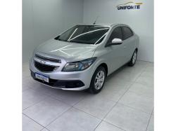 CHEVROLET Prisma 1.4 4P LT FLEX AUTOM�TICO