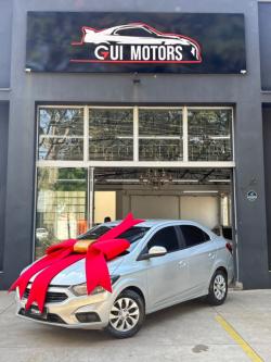 CHEVROLET Prisma 1.4 4P LT FLEX