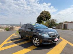 CHEVROLET Prisma 1.4 4P LT FLEX