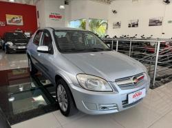CHEVROLET Prisma 1.4 4P MAXX FLEX