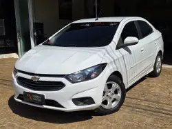 CHEVROLET Prisma 1.4 4P LT FLEX