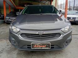 CHEVROLET Prisma 1.4 4P LT FLEX AUTOMÁTICO