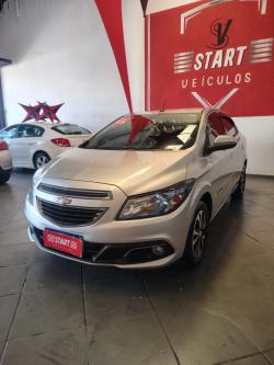 CHEVROLET Prisma 1.4 4P LTZ FLEX